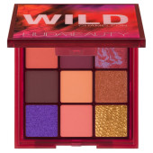 Сухие тени Huda Beauty Wild Obsessions Chameleon